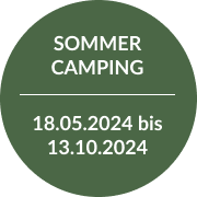 Sommer Camping Öffnungszeiten